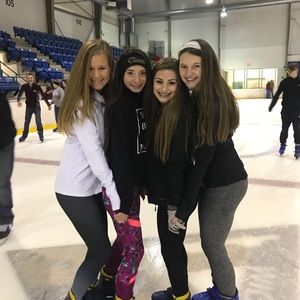 Meet your Posher, Adyson